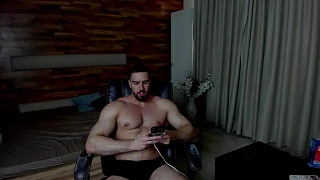 IvanHydee online show from 04/11/26, 08:40