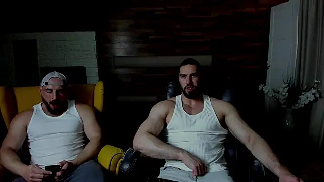 IvanHydee online show from 04/16/26, 04:46