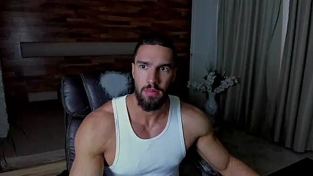 IvanHydee online show from 07/13/26, 04:26