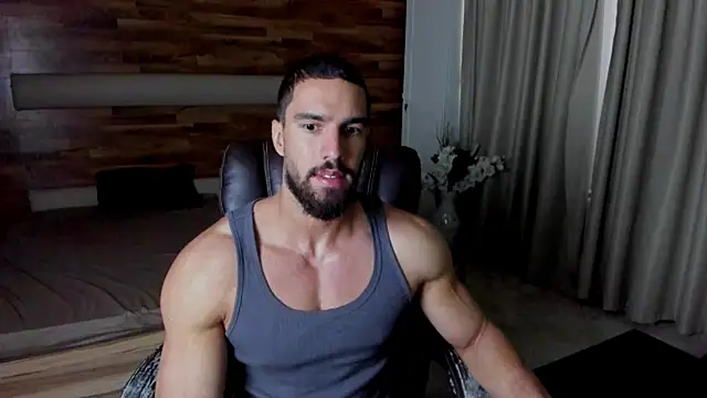 IvanHydee online show from 07/14/26, 04:28