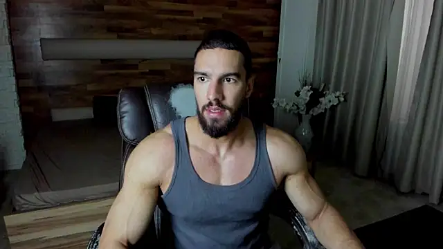 IvanHydee online show from 07/16/26, 04:29