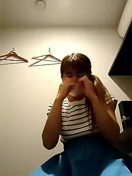 SAKI saki 01 online show from 09/30/25, 07:02