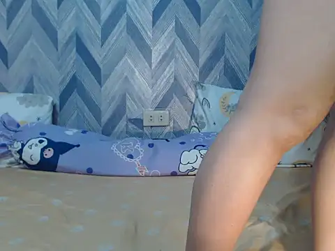 UrKitty lover18 online show from 03/23/26, 10:19