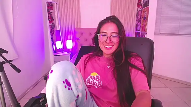 Bonnali lune online show from 10/12/25, 10:14