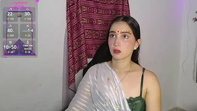 Snapshot of jalimamona chatting on 02/10/26, 11:47 jalimamona online show from 02/10/26, 11:47