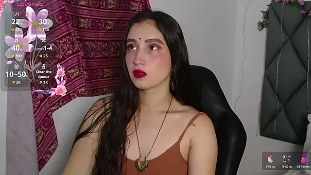 Snapshot of jalimamona chatting on 02/13/26, 12:01 jalimamona online show from 02/13/26, 12:01