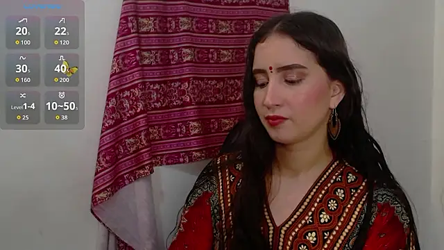 Snapshot of jalimamona chatting on 03/13/26, 12:23 jalimamona online show from 03/13/26, 12:23