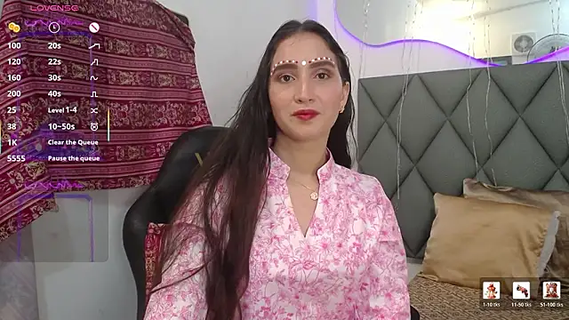 Snapshot of jalimamona chatting on 03/31/26, 11:43 jalimamona online show from 03/31/26, 11:43