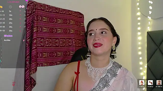 jalimamona online show from 06/30/26, 12:06