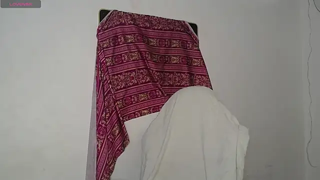 jalimamona online show from 07/17/26, 12:12