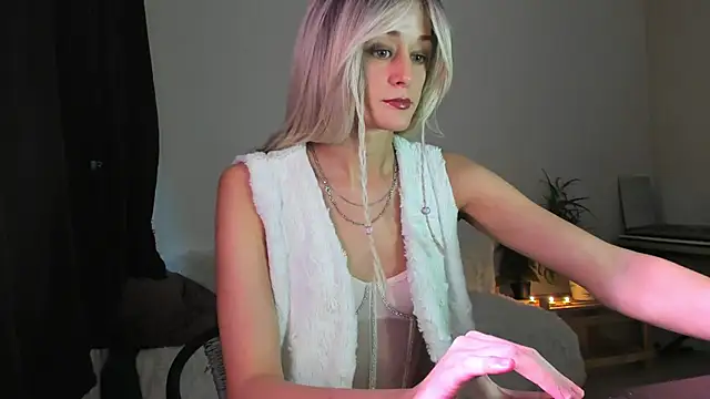 thief of hearts online show from 11/27/25, 11:23