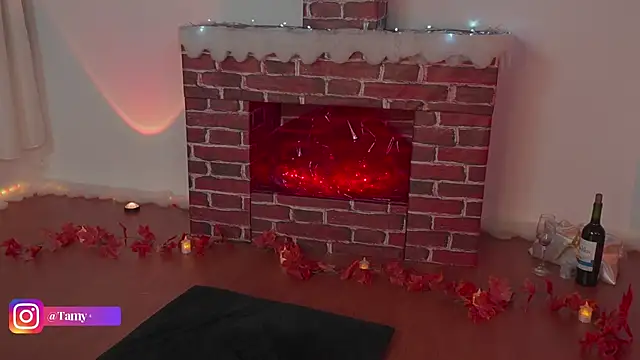 Tamyeliot online show from 11/28/25, 03:09