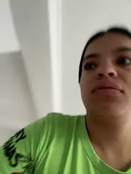 JuanitaMore01 online show from 12/19/25, 12:45