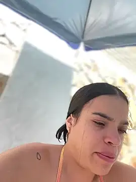 JuanitaMore01 online show from 01/07/26, 07:27