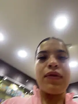 JuanitaMore01 online show from 02/19/26, 09:55