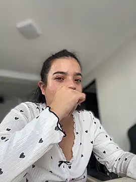 JuanitaMore01 online show from 03/08/26, 08:12