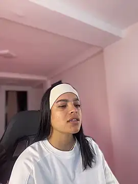 JuanitaMore01 online show from 03/24/26, 09:20