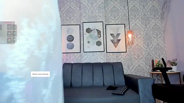 Saraakushh online show from 11/12/25, 12:27