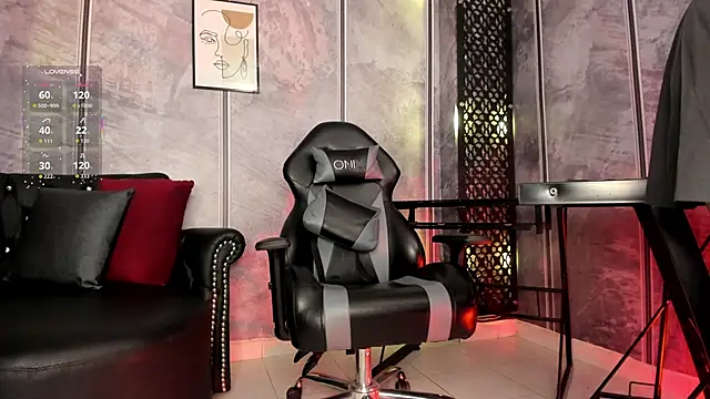 Saraakushh online show from 11/17/25, 12:22