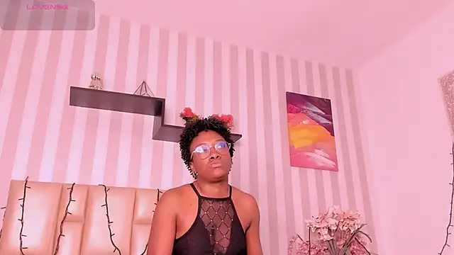 DarkHoneyy online show from 02/05/26, 01:05