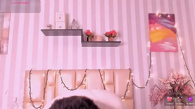 DarkHoneyy online show from 02/20/26, 12:49