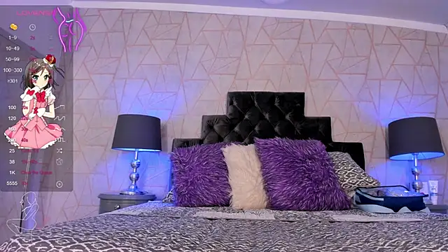 Snapshot of Emely_florence_ chatting on 09/28/25, 01:33 Emely florence online show from 09/28/25, 01:33