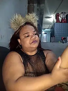 Snapshot of melcarioca1111 chatting on 02/07/26, 05:11 melcarioca1111 online show from 02/07/26, 05:11