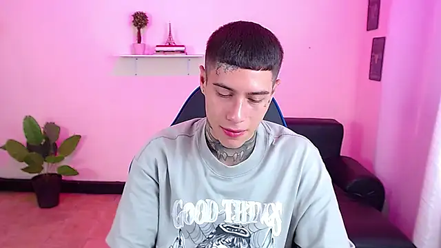 setthomas online show from 09/30/25, 02:44