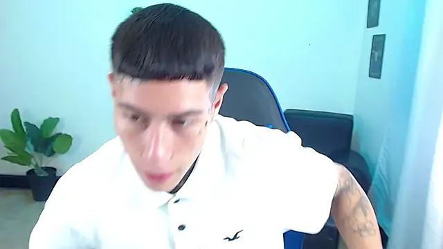 setthomas online show from 10/16/25, 02:40