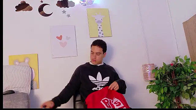 Snapshot of battistaturner chatting on 03/03/26, 11:32 battistaturner online show from 03/03/26, 11:32