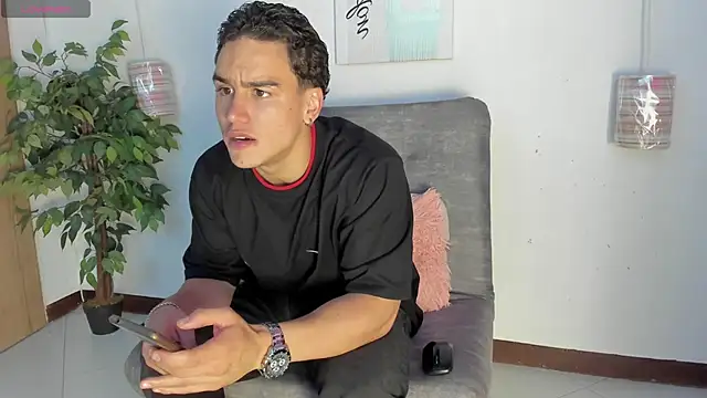 battistaturner online show from 04/18/26, 10:21