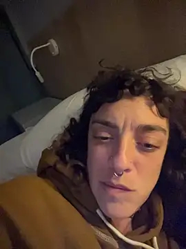 etherconh online show from 11/19/25, 04:34