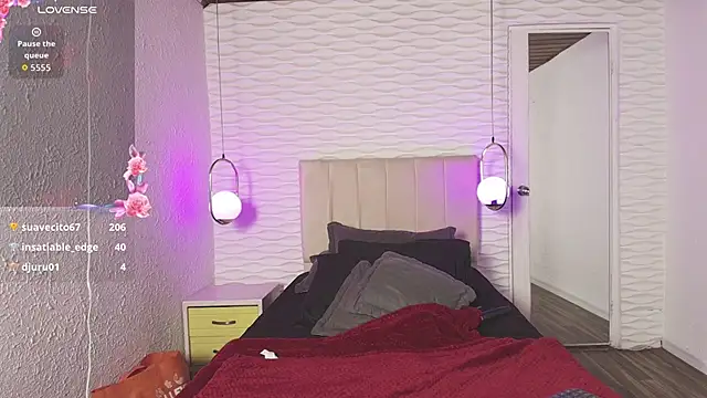 ly lulu online show from 11/10/25, 07:02