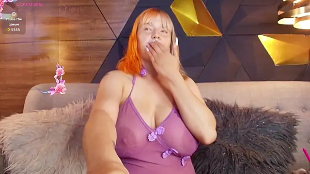 ly lulu online show from 03/20/26, 11:15