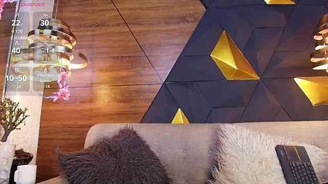 ly lulu online show from 03/26/26, 11:05