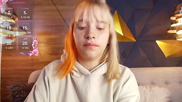 ly lulu online show from 03/28/26, 11:10