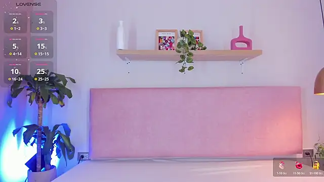 Tina curly online show from 11/10/25, 11:42