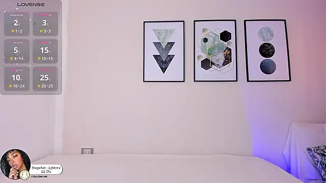 Tina curly online show from 02/18/26, 10:22