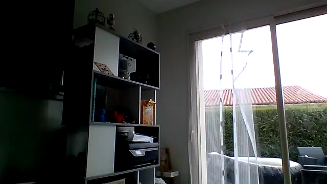 chaudasse sex7 online show from 11/10/25, 09:30