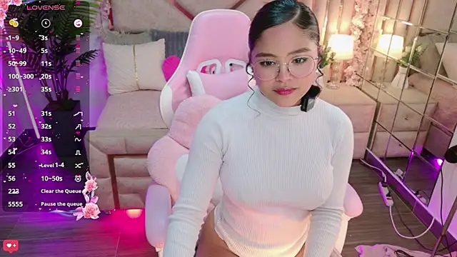 eimy 2 online show from 10/11/25, 05:39