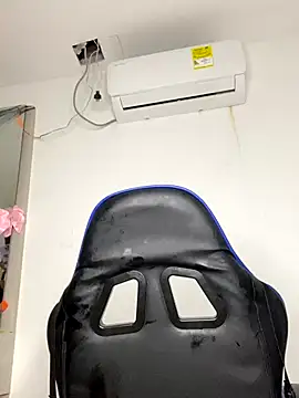 Rousevans  online show from 11/01/25, 04:25