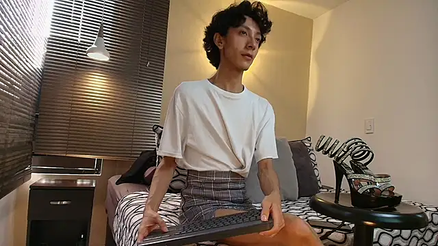 Lucian Morel S online show from 10/07/25, 12:46