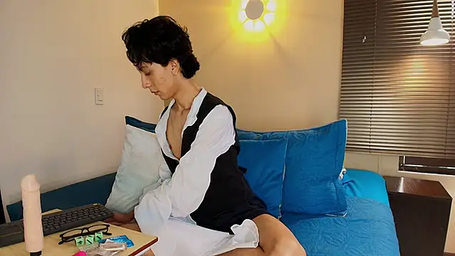 Lucian Morel S online show from 10/15/25, 12:27