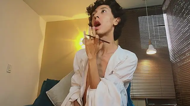 Lucian Morel S online show from 10/17/25, 12:41