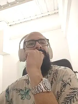 FranccoJ online show from 11/06/25, 01:23