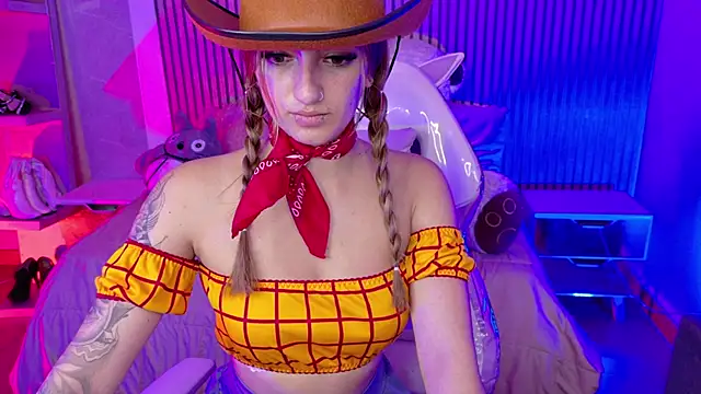 Snapshot of _aitana_001 chatting on 11/29/25, 08:45 aitana 001 online show from 11/29/25, 08:45