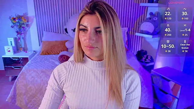  aitana 001 online show from 02/21/26, 07:15