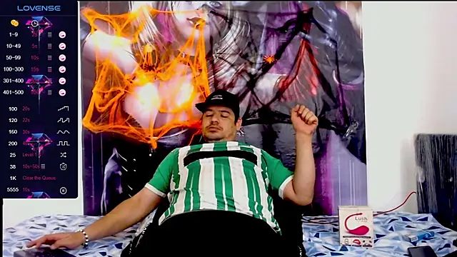 smith hot29 online show from 10/25/25, 02:41