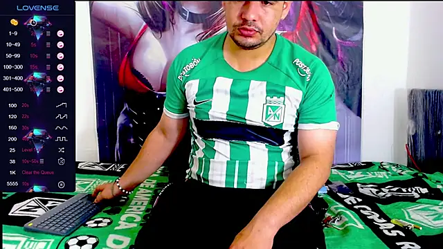 smith hot29 online show from 11/05/25, 03:39