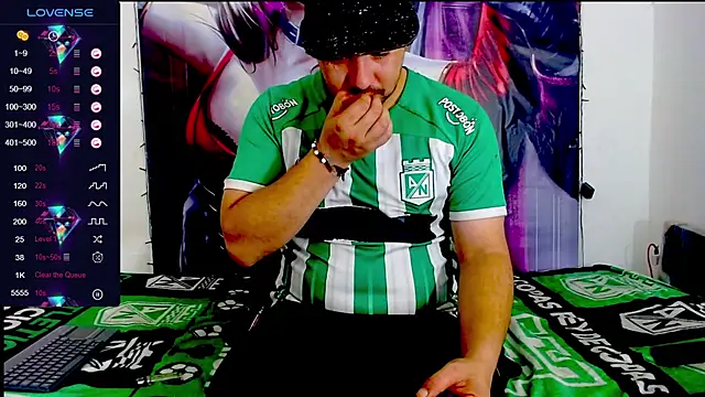 smith hot29 online show from 11/07/25, 04:34